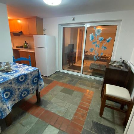 Sea View Apartament Psalidi Appartement Kos-stad Buitenkant foto