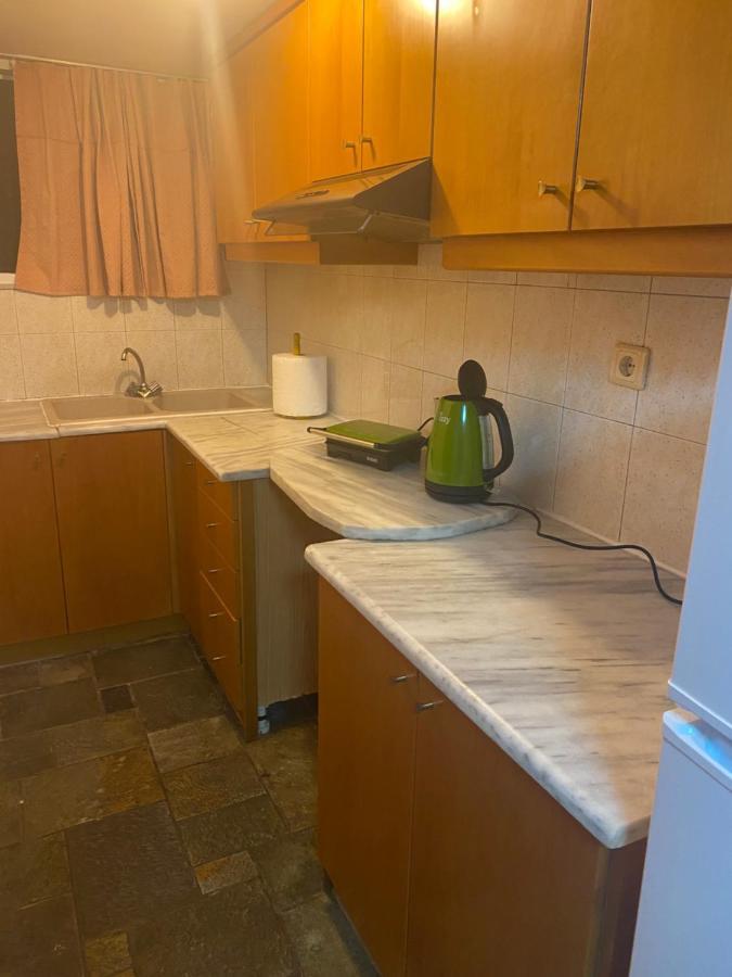 Sea View Apartament Psalidi Appartement Kos-stad Buitenkant foto