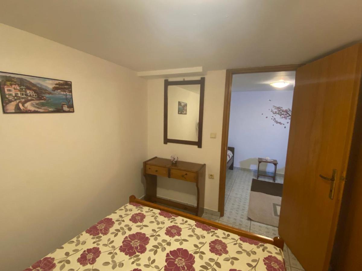 Sea View Apartament Psalidi Appartement Kos-stad Buitenkant foto