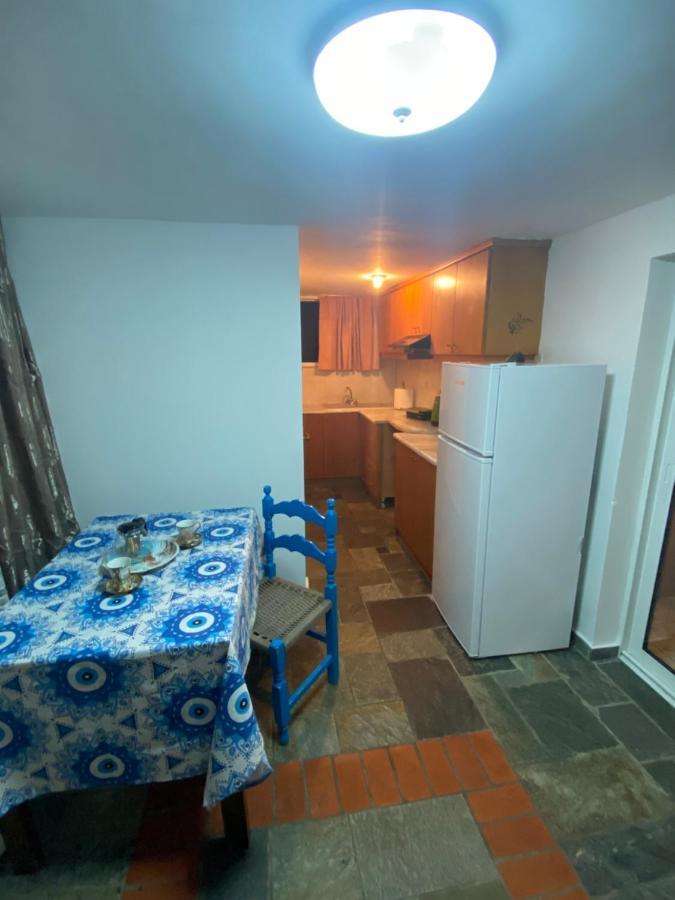 Sea View Apartament Psalidi Appartement Kos-stad Buitenkant foto