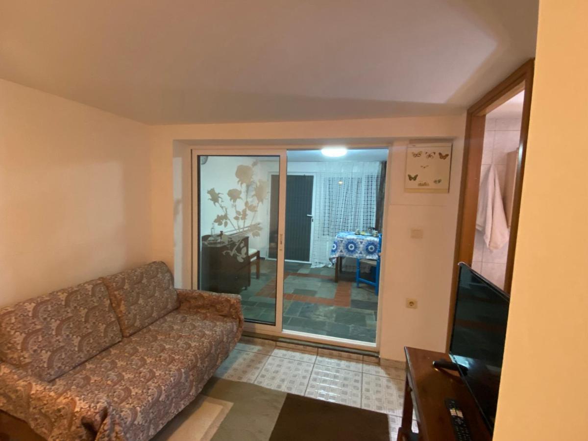 Sea View Apartament Psalidi Appartement Kos-stad Buitenkant foto