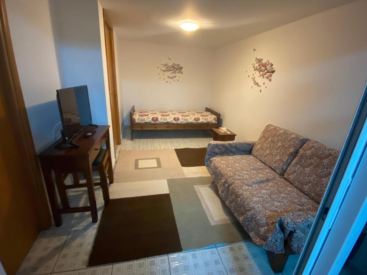 Sea View Apartament Psalidi Appartement Kos-stad Buitenkant foto